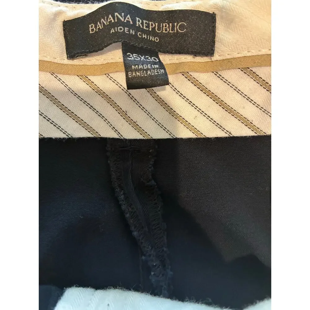 Banana Republic banana republic